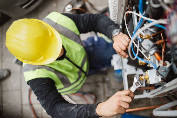 Best Emergency Electrical Repair Services  in Palermo, NJ