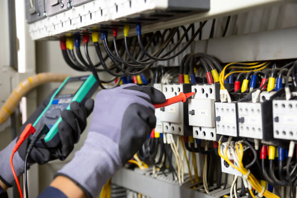 Reliable Palermo, NJ Electrician Solutions