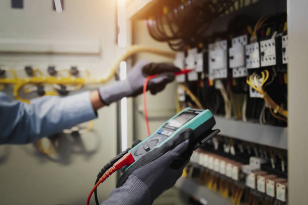 Best Surge Protection Installation  in Palermo, NJ