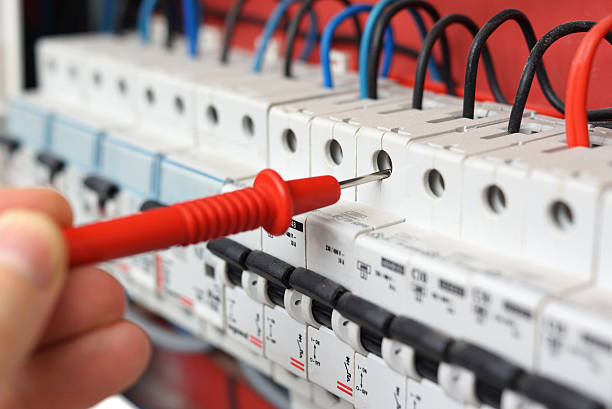 Best Electrical Remodeling Services  in Palermo, NJ